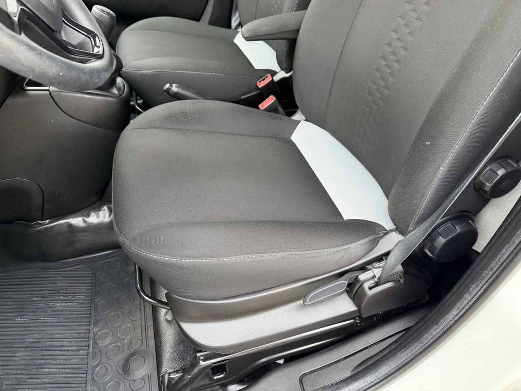 Fiat Fiorino – foto 16