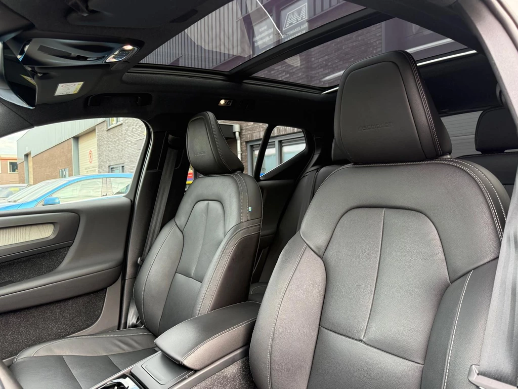 Volvo XC40 – foto 24