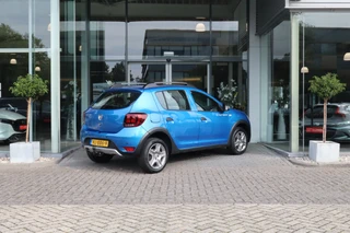 Dacia Sandero Stepway – thumbnail 4