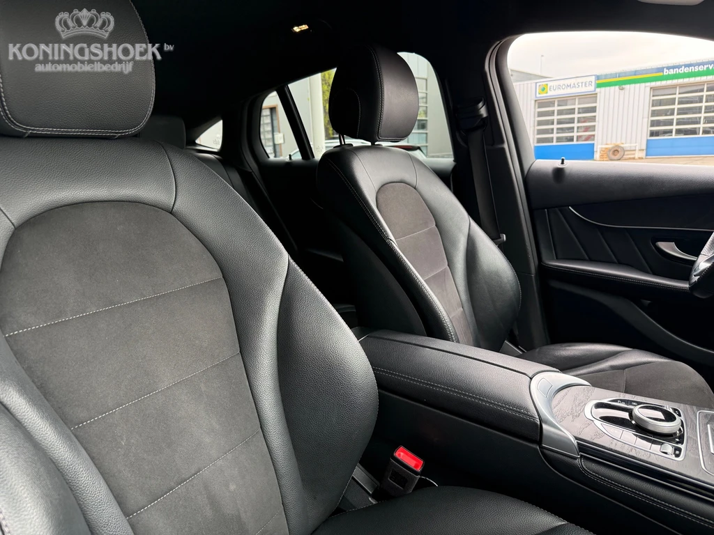 Mercedes-Benz GLC – foto 8