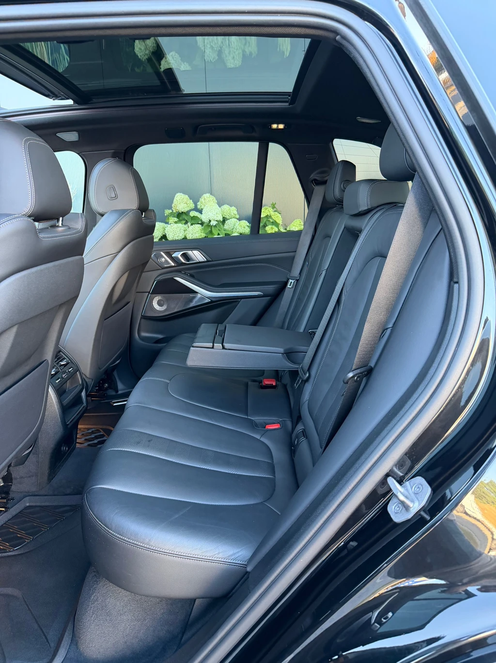 BMW X5 – foto 37