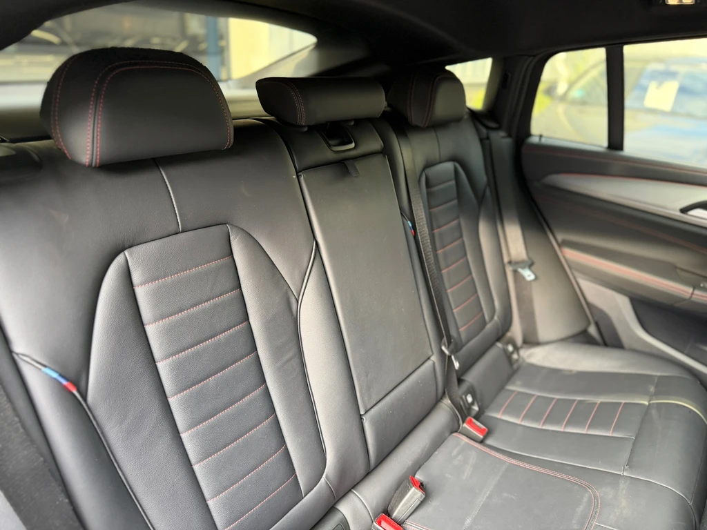 BMW X4 – foto 29