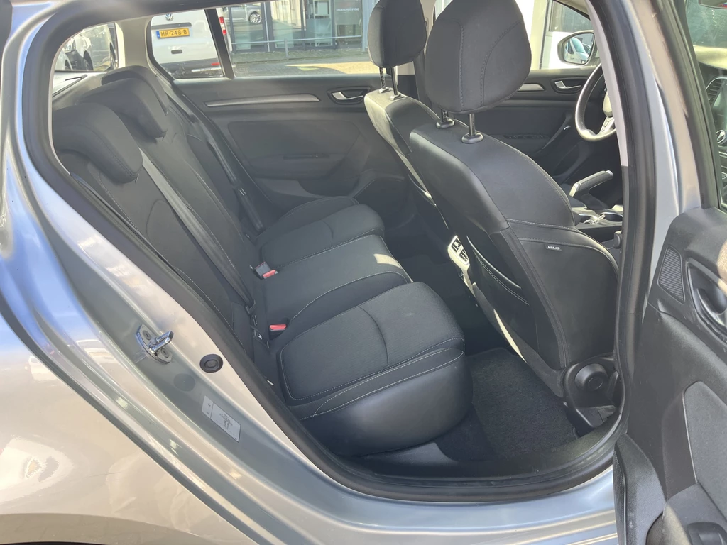 Renault Mégane Estate – foto 22