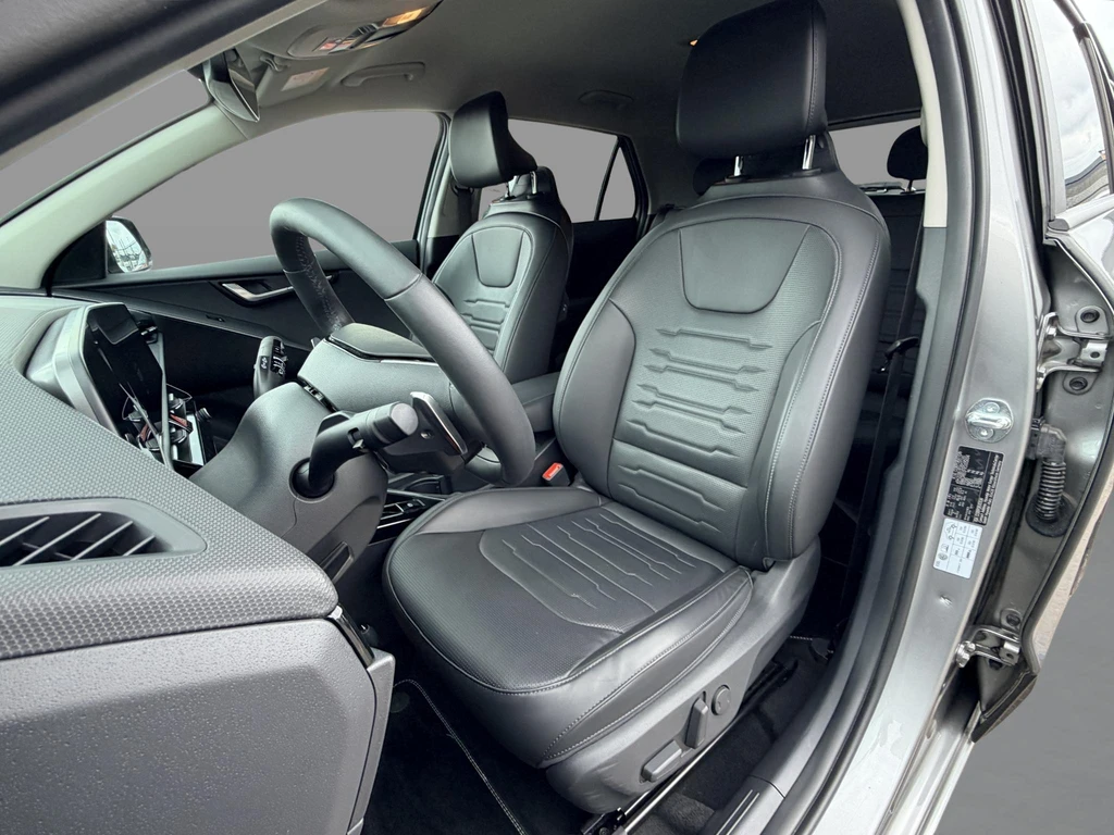 Kia Niro EV – foto 22