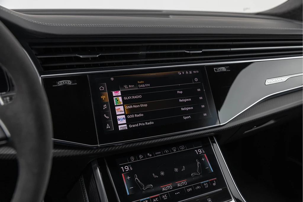 Audi RSQ8 – foto 35