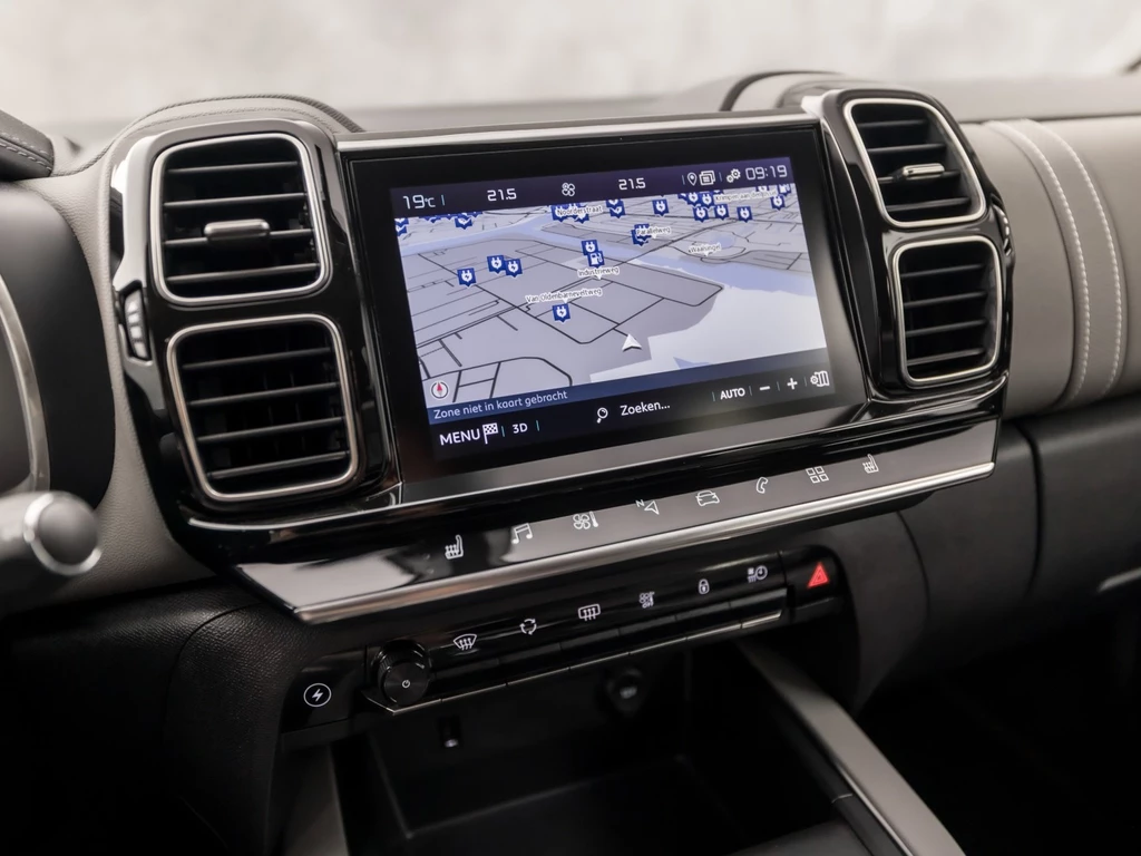 Citroën C5 Aircross – foto 29