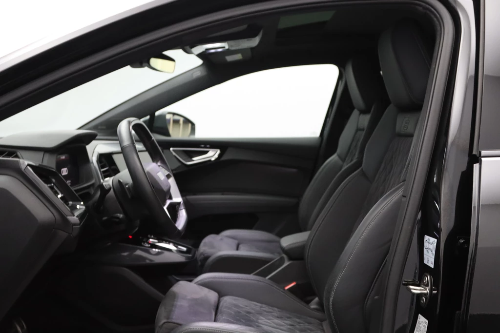 Audi Q4 Sportback e-tron – foto 14