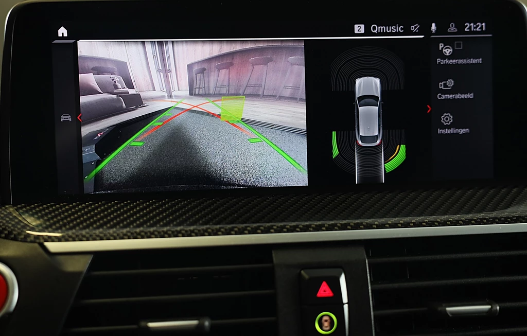BMW X4 – foto 55