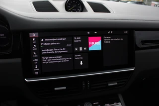 Porsche Cayenne – thumbnail 22