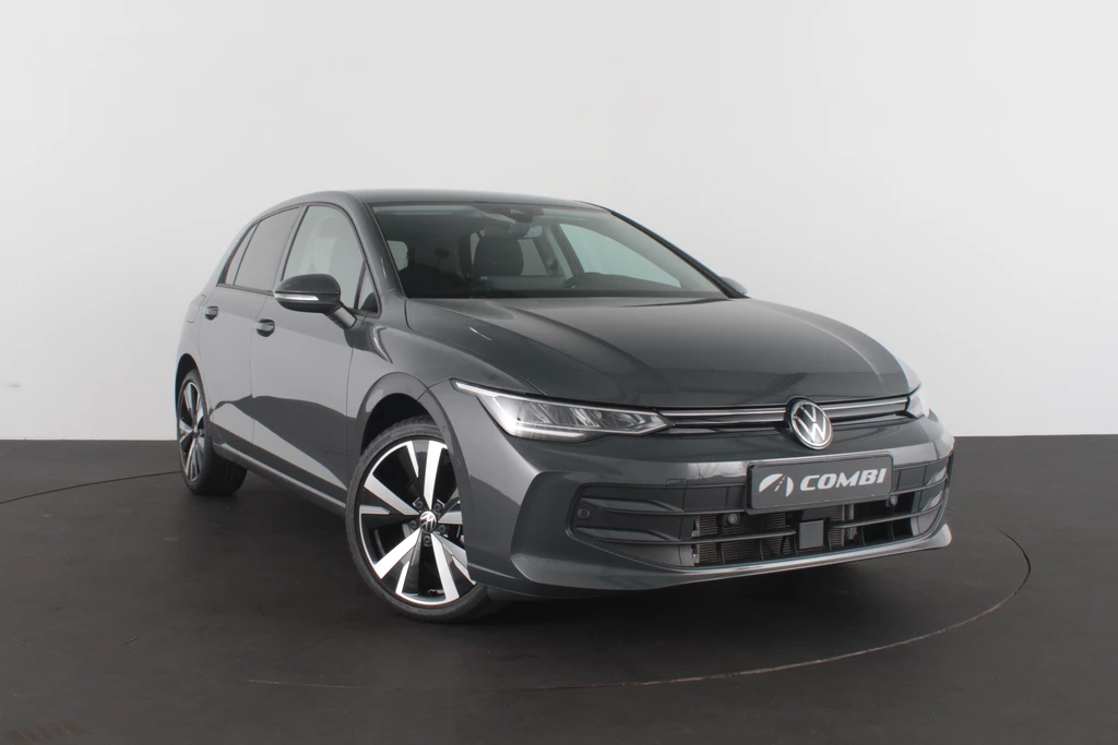 Volkswagen Golf – foto 8