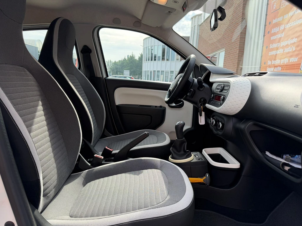 Renault Twingo – foto 17