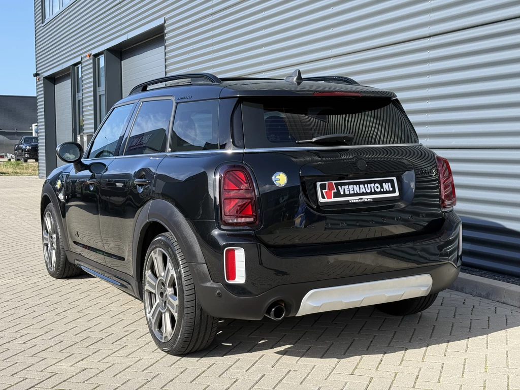 MINI Countryman – foto 5