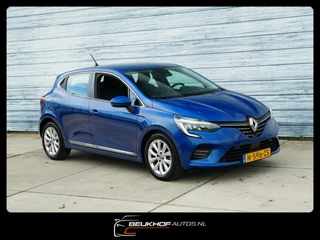 Renault Clio – thumbnail 7