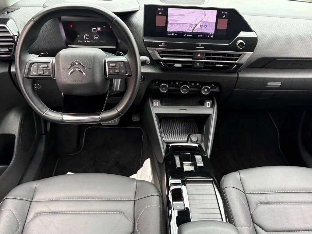 Citroën C4 – foto 8