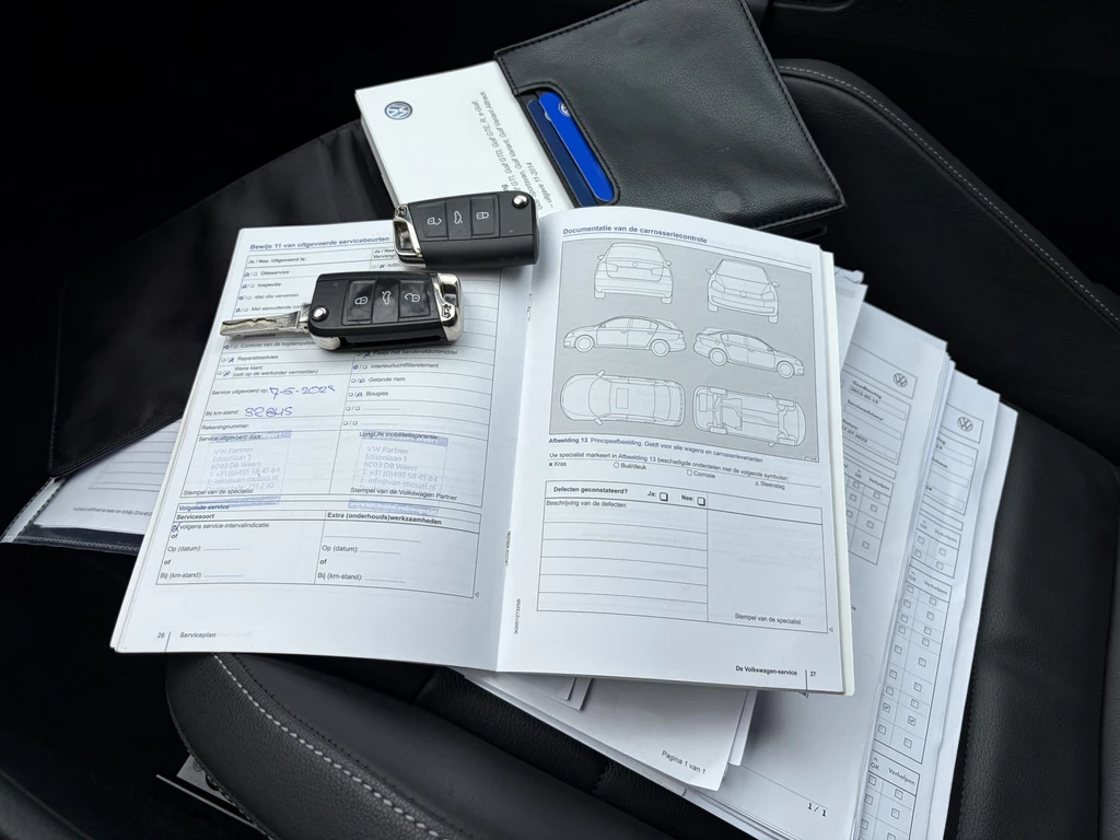 Volkswagen Golf – foto 23