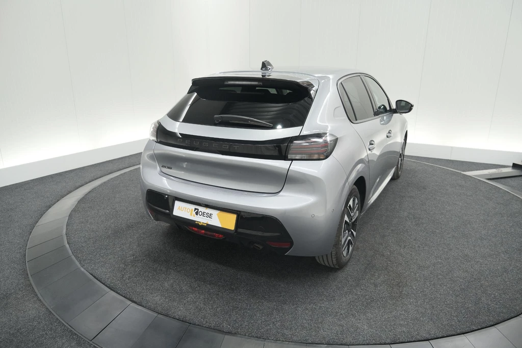 Peugeot 208 – foto 14