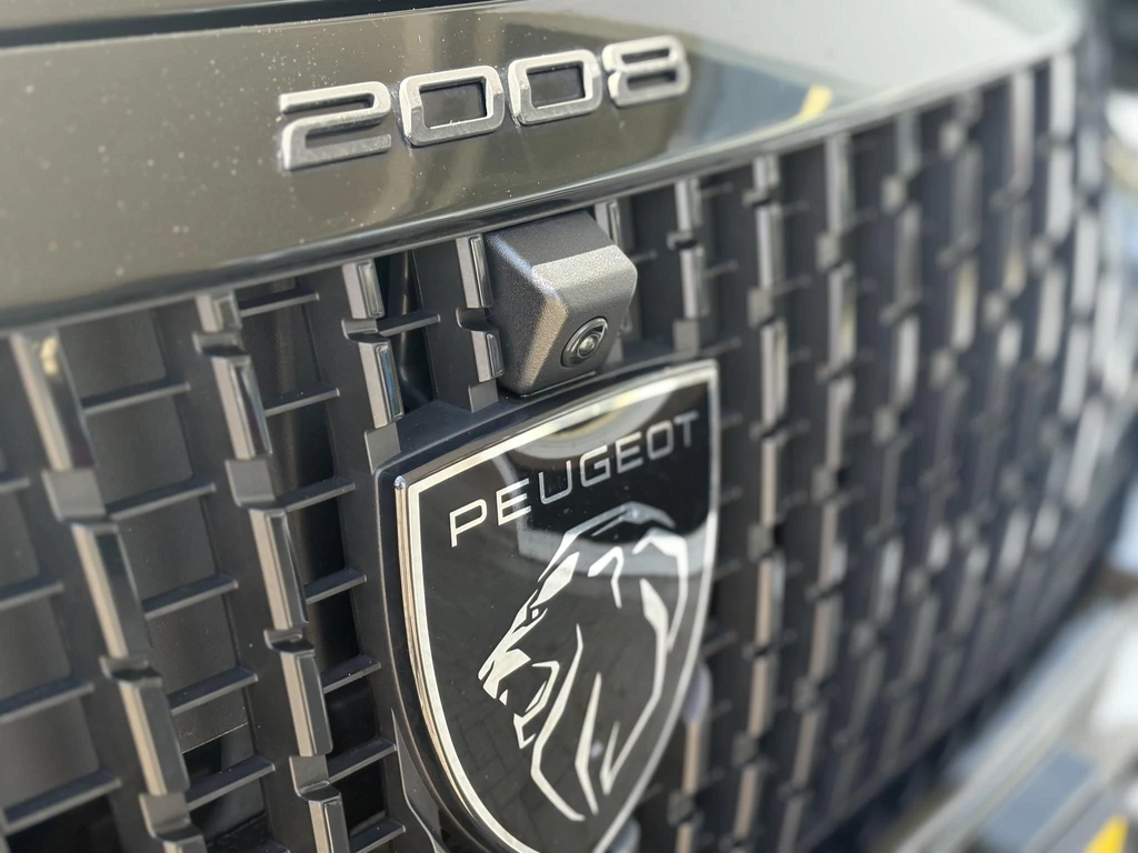 Peugeot 2008 – foto 7