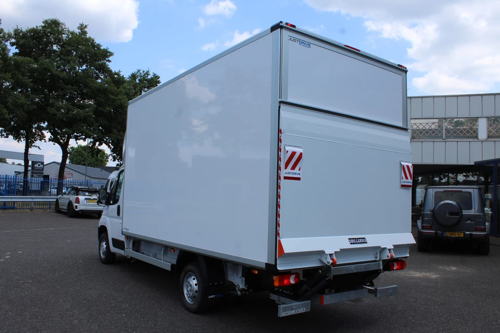 Opel Movano – foto 2