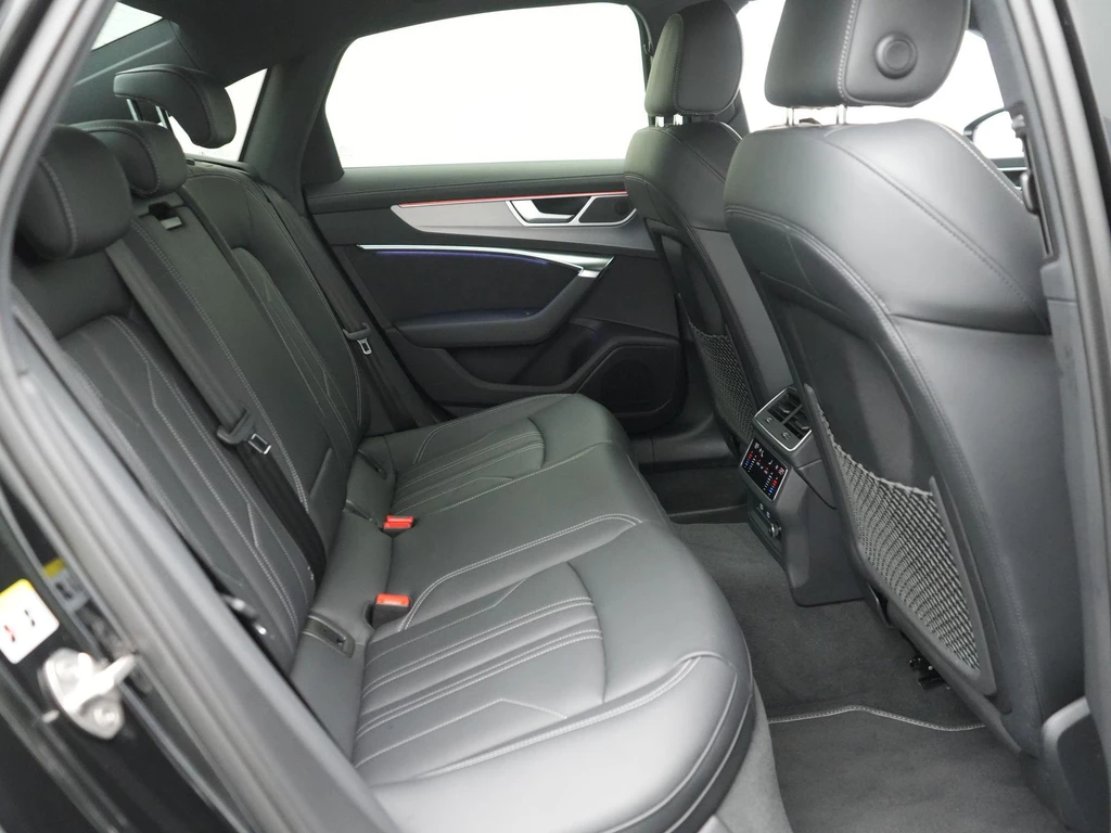 Audi A6 – foto 51