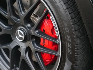 Mercedes-Benz GLE – thumbnail 35