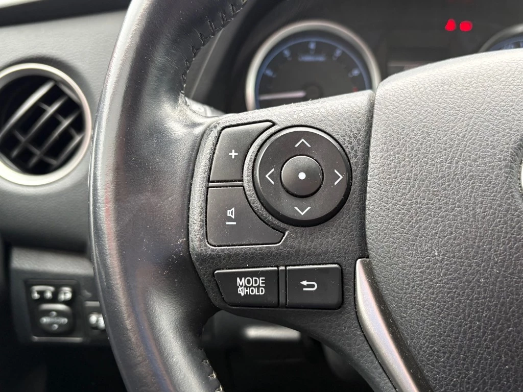 Toyota Auris – foto 13