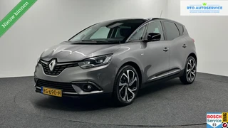 Renault Scénic – thumbnail 1