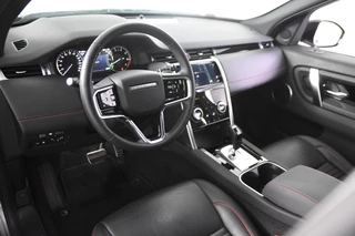 Land Rover Discovery Sport – thumbnail 15