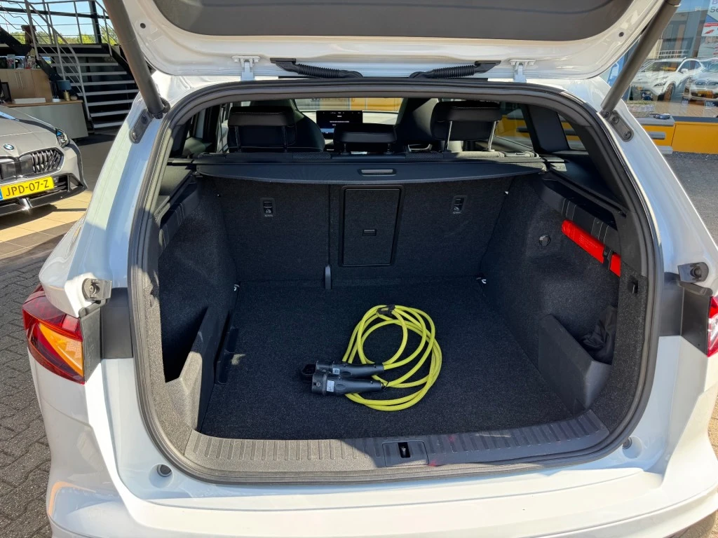 Škoda Enyaq iV – foto 27
