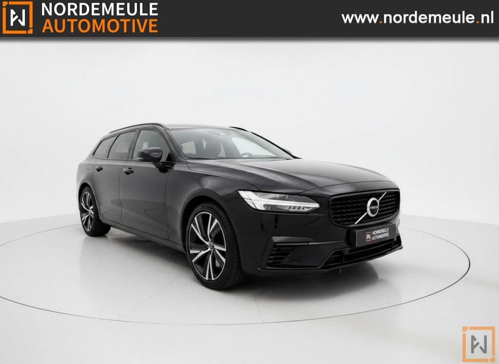 Volvo V90 – foto 7