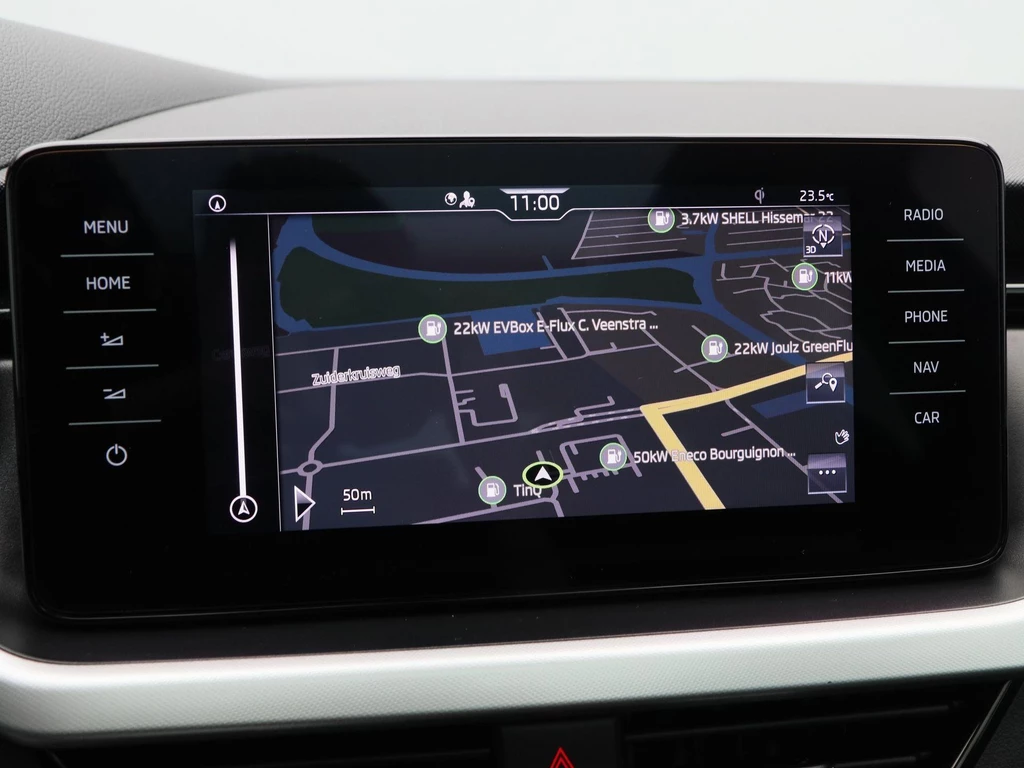 Škoda Scala – foto 22
