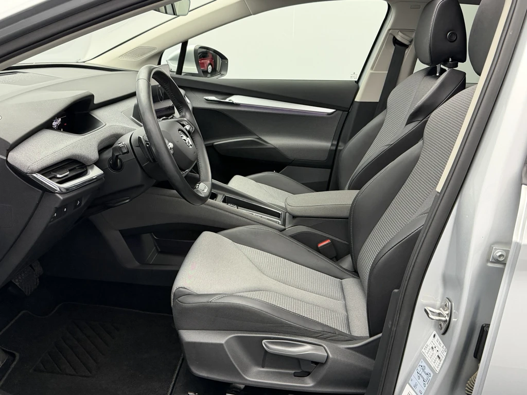 Škoda Enyaq iV – foto 10
