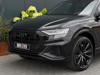 Audi Q8 – thumbnail 4