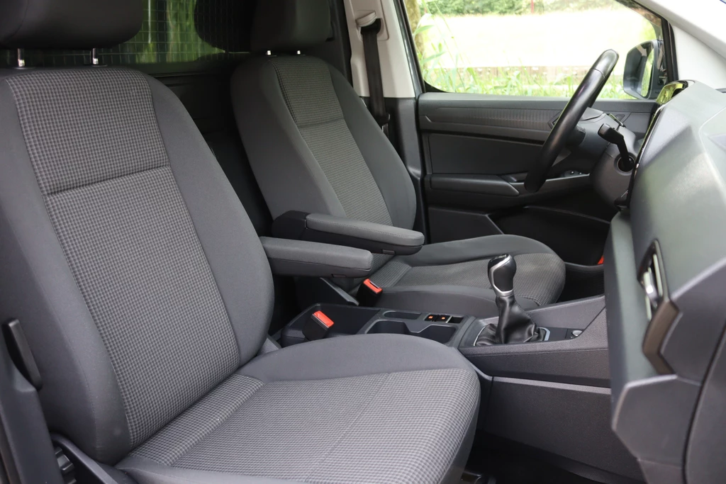 Volkswagen Caddy – foto 13