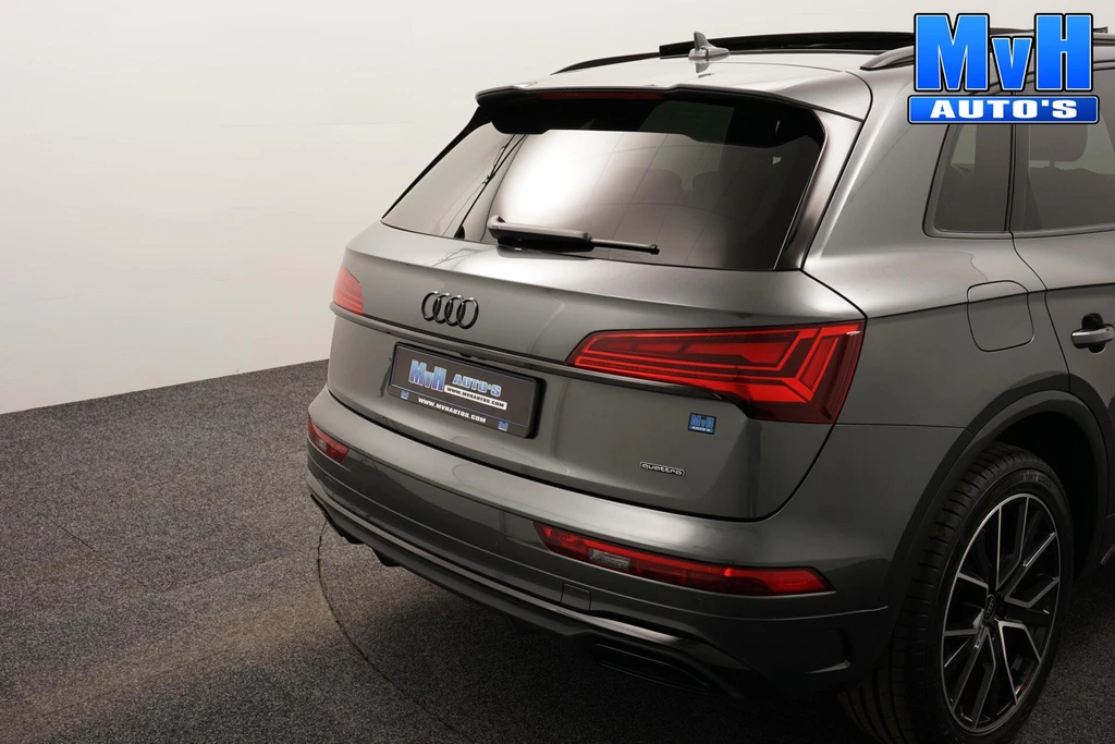 Audi Q5 – foto 12