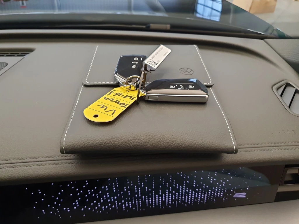 Volkswagen Tayron – foto 33