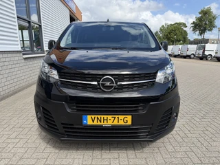 Opel Vivaro – thumbnail 8