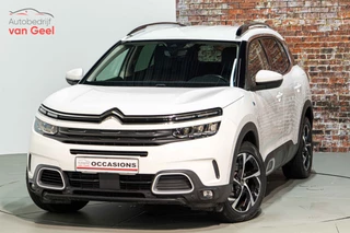 Citroën C5 Aircross – thumbnail 1