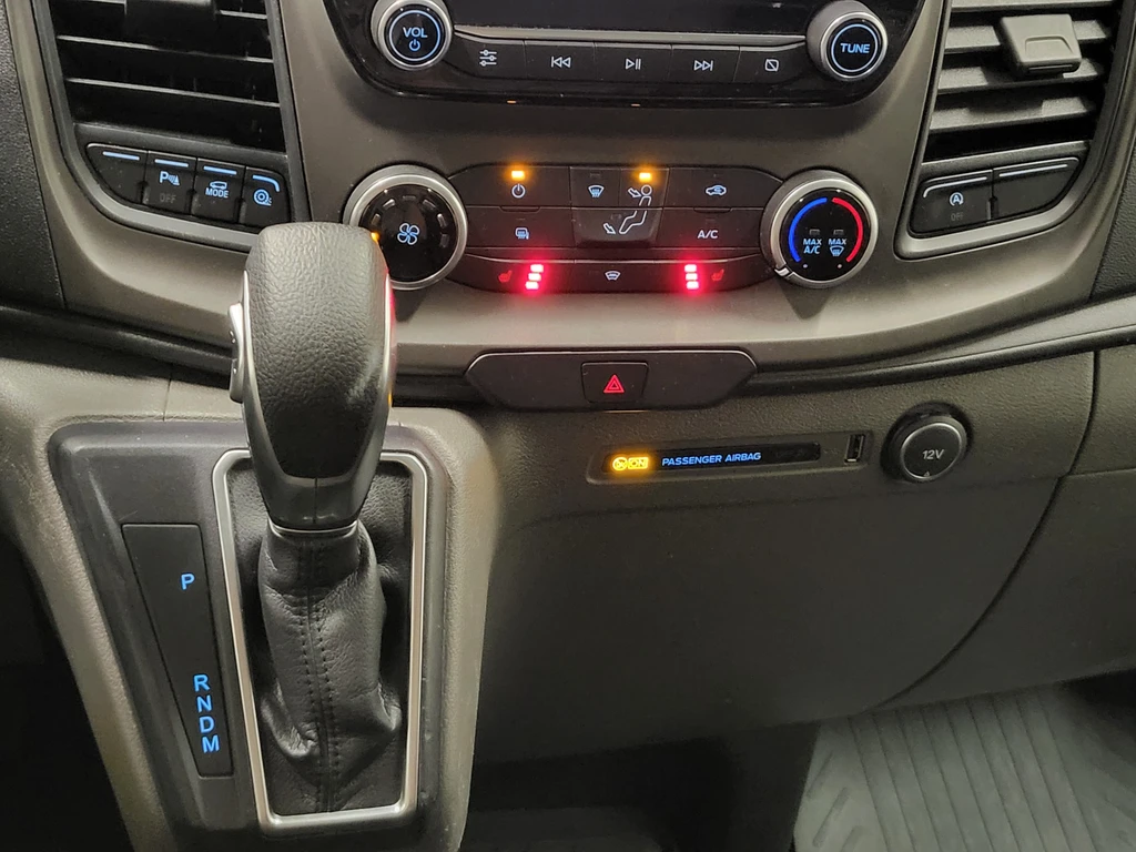 Ford Transit Custom – foto 17