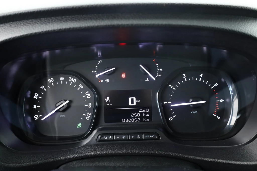 Peugeot Expert – foto 15