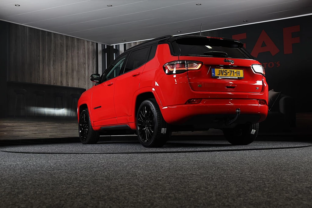 Jeep Compass – foto 4