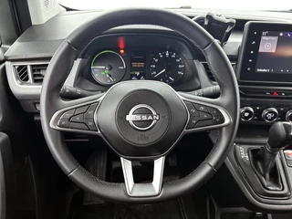 Nissan Townstar – thumbnail 8