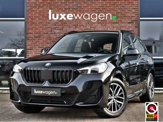 BMW X1 – thumbnail 1