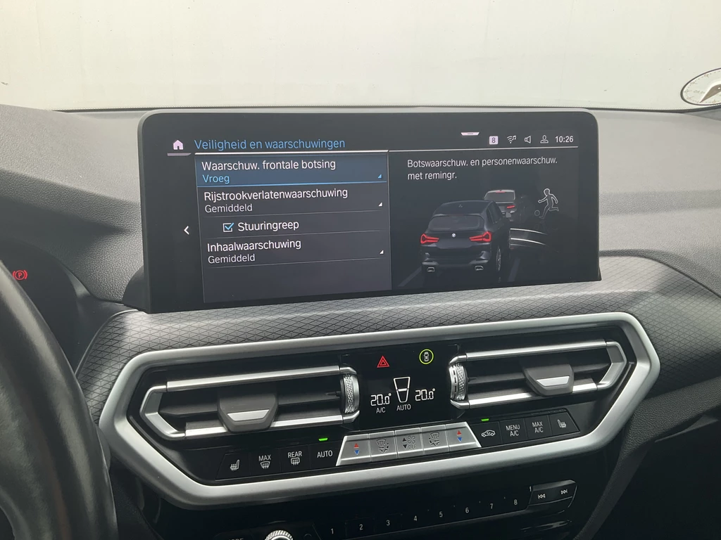 BMW X3 – foto 64