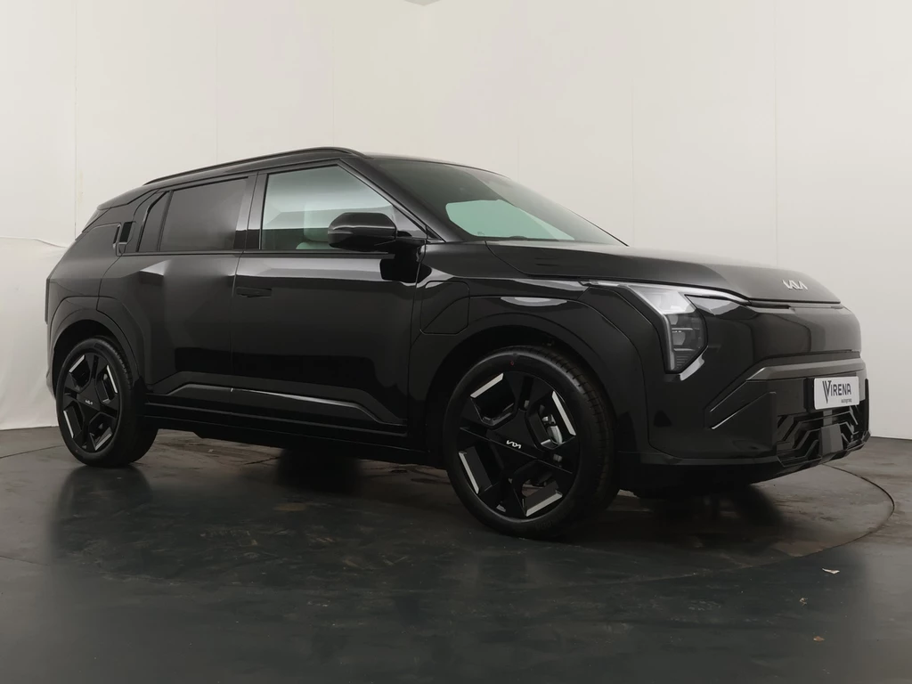 Kia EV3 – foto 10
