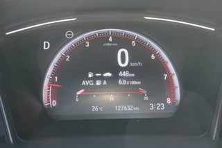 Honda Civic – thumbnail 17