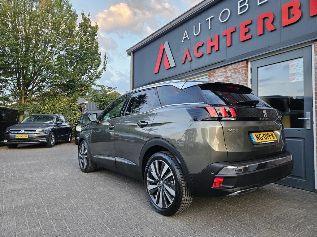Peugeot 3008 – foto 3