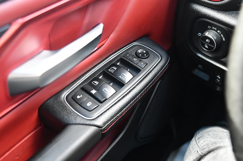 Dodge Ram 1500 – foto 33