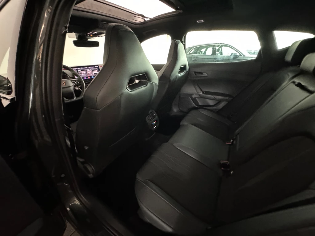 CUPRA Formentor – foto 17