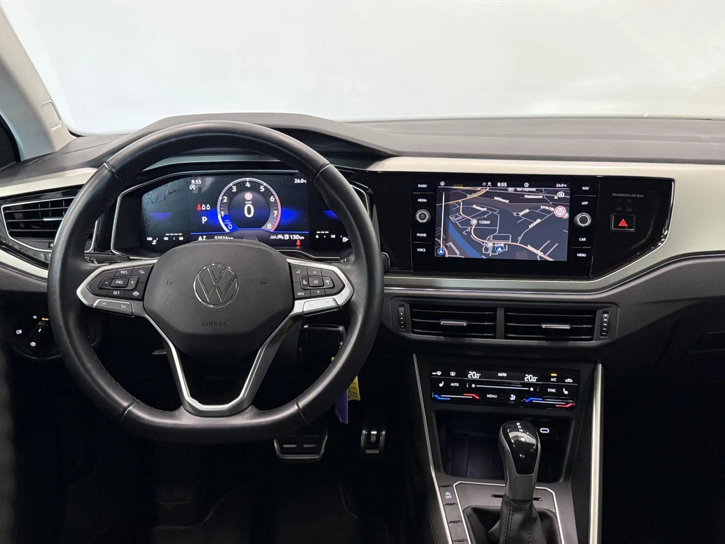 Volkswagen Polo – foto 16