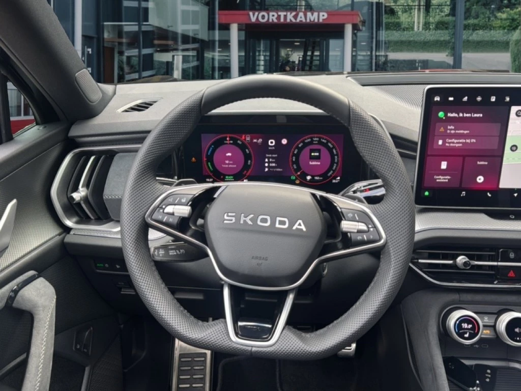 Škoda Kodiaq – foto 18